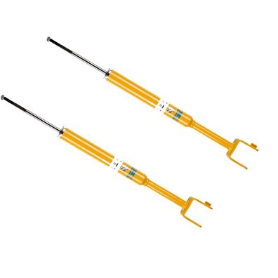 2 Bilstein Sportstoßdämpfer B8 2-24-195096 Hinterachse Für Alfa Romeo Giulietta