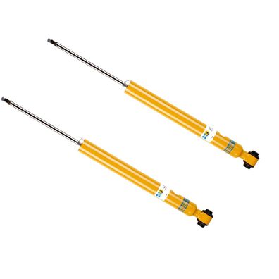 2 Bilstein Sportstoßdämpfer B8 2-24-223447 Hinterachse Für Mercedes-benz A B-CLASS