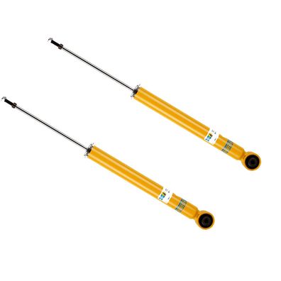2 Bilstein Sportstoßdämpfer B8 2-24-229920 Hinterachse Für SEAT Leon