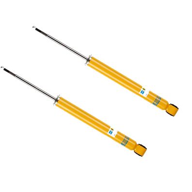 2 Bilstein Sportstoßdämpfer B8 2-24-238588 Hinterachse Für Renault Clio