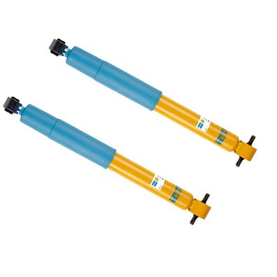 2 Bilstein Sportstoßdämpfer B6 2-24-060462 Vorderachse Für Land Rover Discovery II
