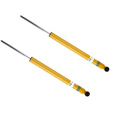 2 Bilstein Sportstoßdämpfer B8 2-24-245609 Hinterachse Für FORD Ecosport