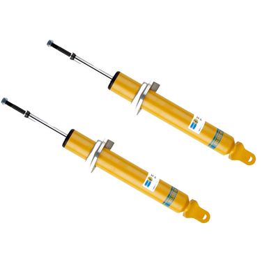 2 Bilstein Sportstoßdämpfer B8 2-24-249607 Vorderachse Für MAZDA MX-5 IV RF Targa