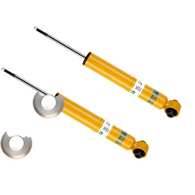 2 Bilstein Sportstoßdämpfer B6 2-24-065092 Hinterachse Für VW Passat