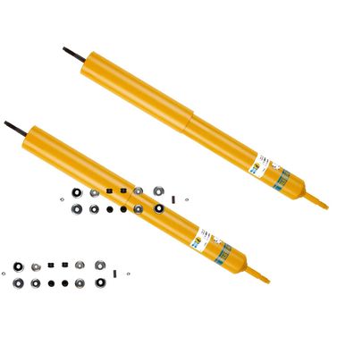 2 Bilstein Sportstoßdämpfer B6 2-24-065405 Vorderachse Für Land Rover Defender