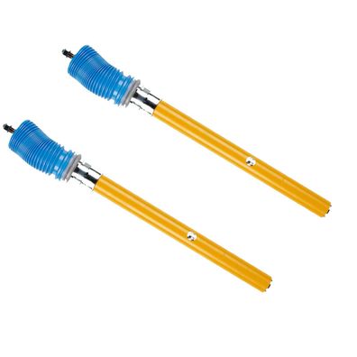 2 Bilstein Sportstoßdämpfer B8 2-34-003343 Vorderachse Für BMW 3er