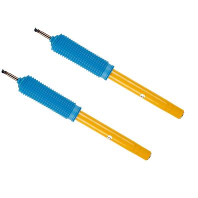 2 Bilstein Sportstoßdämpfer B8 2-34-030196 Vorderachse Für BMW 5er