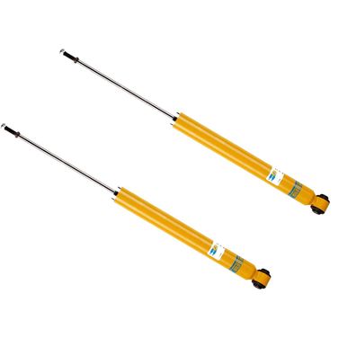 2 Bilstein Sportstoßdämpfer B6 2-24-067898 Hinterachse Für SEAT Cordoba Ibiza Iii IV
