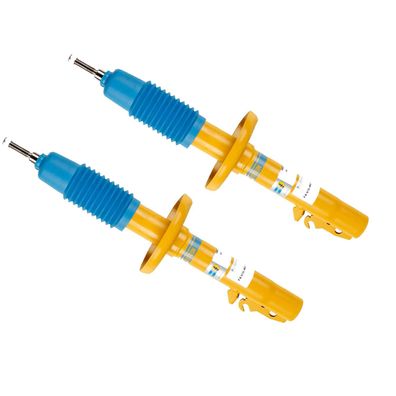 2 Bilstein Sportstoßdämpfer B8 2-35-040415 Vorderachse Für FORD Sierra