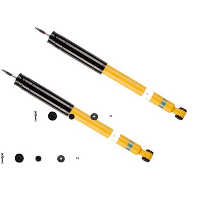 2 Bilstein Sportstoßdämpfer B6 2-24-100397 Vorderachse Für Mercedes-benz C