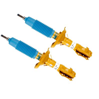 2 Bilstein Sportstoßdämpfer B8 2-35-043928 Vorderachse Für SEAT Cordoba Vario Ibiza