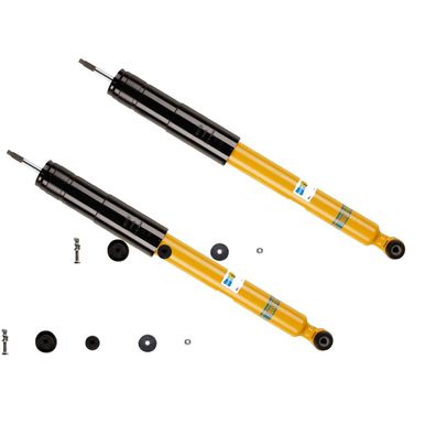 2 Bilstein Sportstoßdämpfer B6 2-24-100441 Hinterachse Für Mercedes-benz 124 E