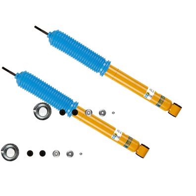 2 Bilstein Sportstoßdämpfer B6 2-24-101813 Hinterachse Für Lada 110 111 112