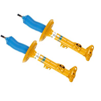 2 Bilstein Sportstoßdämpfer B8 2-35-044031 Vorne Rechts Für BMW 3er Z3 Coupe Z3