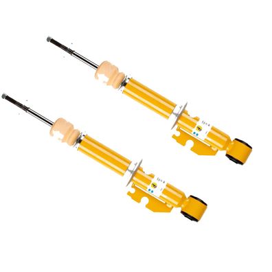 2 Bilstein Sportstoßdämpfer B6 2-24-103251 Hinterachse Für MINI R50 R53 Cabriolet