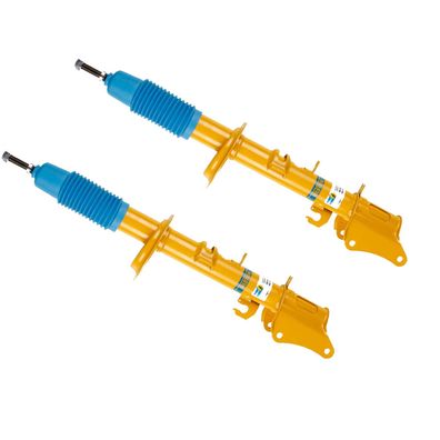 2 Bilstein Sportstoßdämpfer B8 2-35-047216 Hinterachse Für Alfa Romeo 156 GT