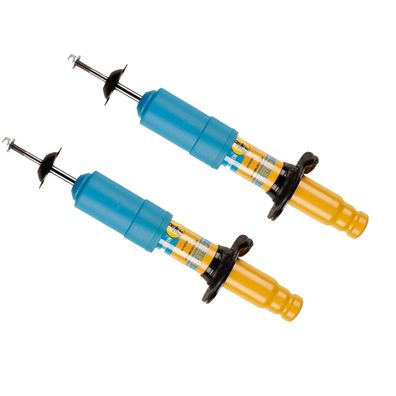 2 Bilstein Sportstoßdämpfer B6 2-24-103336 Vorderachse Für Chevrolet Trailblazer