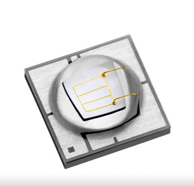 3 Stück Original LED Luminus SST10 blue "SST-10-B-B90 Flux: Q Voltage V1 Color B4