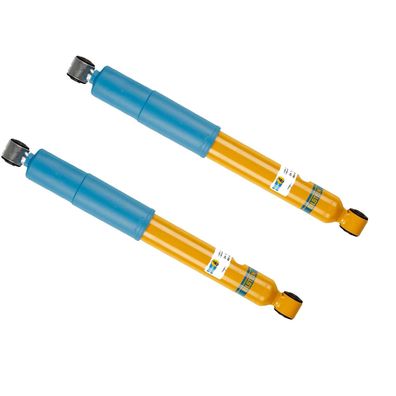 2 Bilstein Sportstoßdämpfer B6 2-24-103527 Hinterachse Für VW Sharan Van