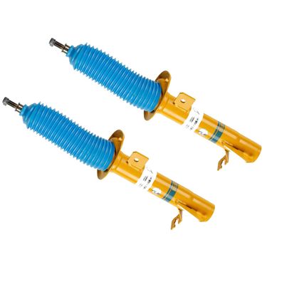 2 Bilstein Sportstoßdämpfer B8 2-35-103585 Vorne Rechts Für MAZDA 2