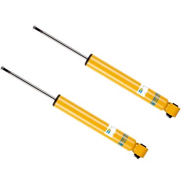 2 Bilstein Sportstoßdämpfer B6 2-24-119795 Hinterachse Für AUDI A4 A4L