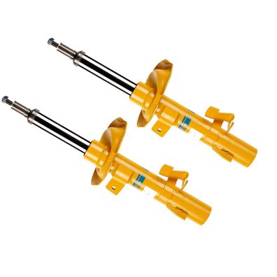 2 Bilstein Sportstoßdämpfer B8 2-35-110767 Vorne Links Für VOLVO C30 C70 S40 II V50