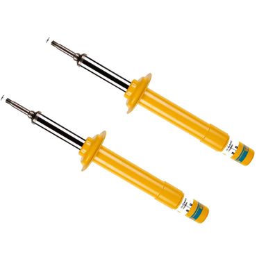 2 Bilstein Sportstoßdämpfer B8 2-35-114093 Vorderachse Für BMW 5er