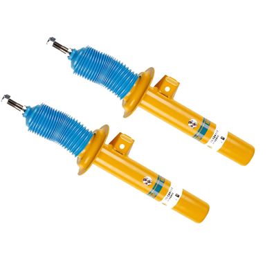 2 Bilstein Sportstoßdämpfer B8 2-35-124122 Vorne Rechts Für BMW Z4 Coupe Z4 Roadster