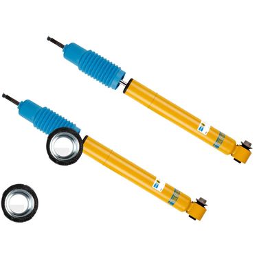 2 Bilstein Sportstoßdämpfer B6 2-24-141789 Hinterachse Für BMW 5er