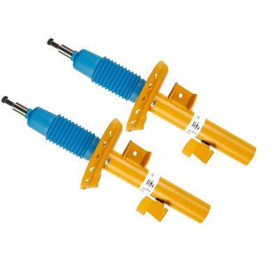 2 Bilstein Sportstoßdämpfer B8 2-35-143611 Vorne Links Für FORD Galaxy Mk II Van