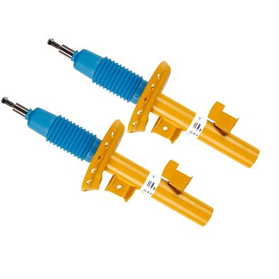 2 Bilstein Sportstoßdämpfer B8 2-35-143628 Vorne Rechts Für FORD Galaxy Mk II Van