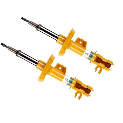 2 Bilstein Sportstoßdämpfer B8 2-35-158790 Vorne Links Für Alfa Romeo Mito