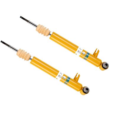 2 Bilstein Sportstoßdämpfer B6 2-24-143950 Hinten Rechts Für BMW X5 X6