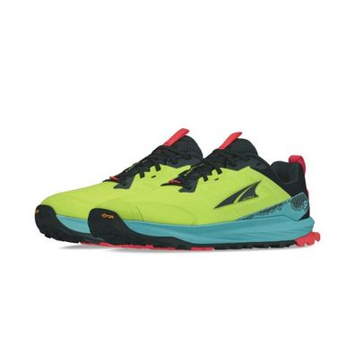 Laufschuh Trailrunning Zero Drop Altra Lone Peak 9