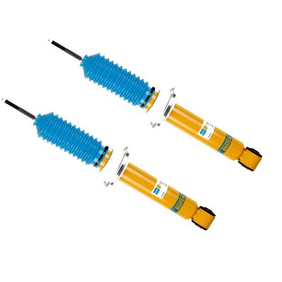 2 Bilstein Sportstoßdämpfer B6 2-24-151368 Vorderachse Für Mitsubishi Pajero IV