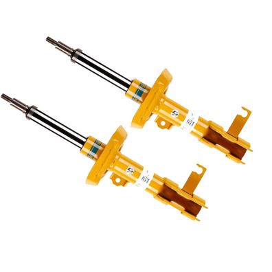 2 Bilstein Sportstoßdämpfer B8 2-35-171706 Vorne Rechts Für OPEL Astra J Zafira