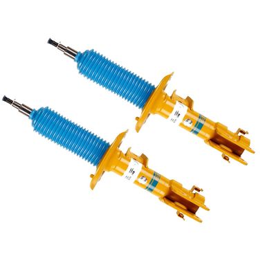 2 Bilstein Sportstoßdämpfer B8 2-35-197348 Vorderachse Für Hyundai Genesis Coupe