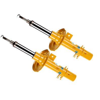 2 Bilstein Sportstoßdämpfer B8 2-35-225133 Vorne Links Für Peugeot 208 I