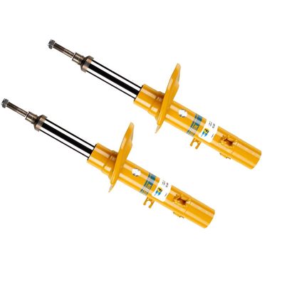 2 Bilstein Sportstoßdämpfer B8 2-35-225140 Vorne Rechts Für Peugeot 208 I