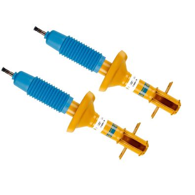 2 Bilstein Sportstoßdämpfer B8 2-35-239628 Vorderachse Für VW Caddy I Golf I I