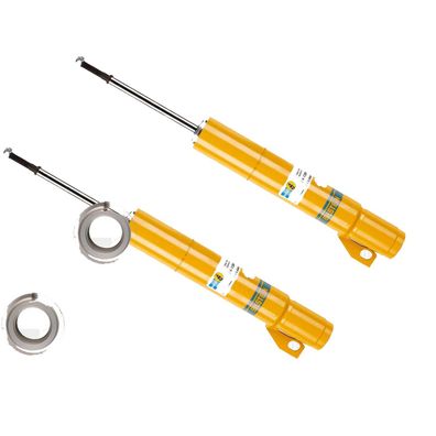 2 Bilstein Sportstoßdämpfer B8 2-24-128803 Vorderachse Für Alfa Romeo 159 Brera