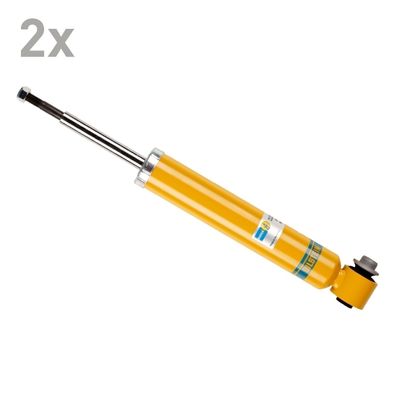 2 Bilstein Sportstoßdämpfer B8 2-24-120708 Hinten Für BMW 5 Touring