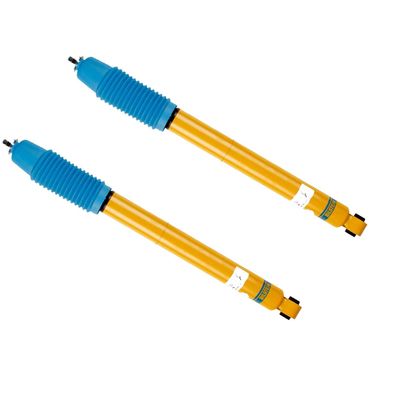 2 Bilstein Sportstoßdämpfer B8 2-24-107938 Hinterachse Für HONDA Accord