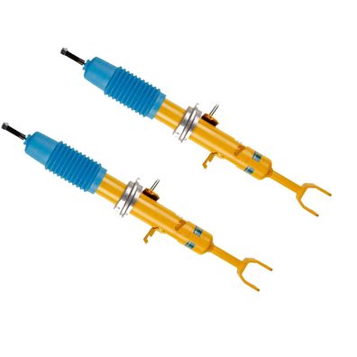 2 Bilstein Sportstoßdämpfer B8 2-24-101561 Vorne Links Für NISSAN 350Z