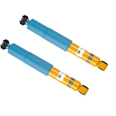 2 Bilstein Sportstoßdämpfer B8 2-24-069618 Hinterachse Für FIAT Croma
