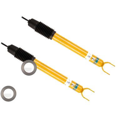 2 Bilstein Sportstoßdämpfer B8 2-24-069076 Vorderachse Für Mercedes-benz E E-CLASS