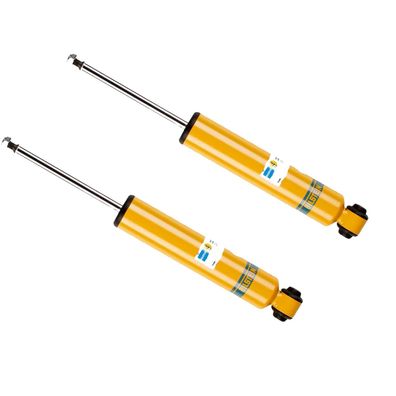 2 Bilstein Sportstoßdämpfer B6 2-24-191128 Hinterachse Für Mercedes-benz E
