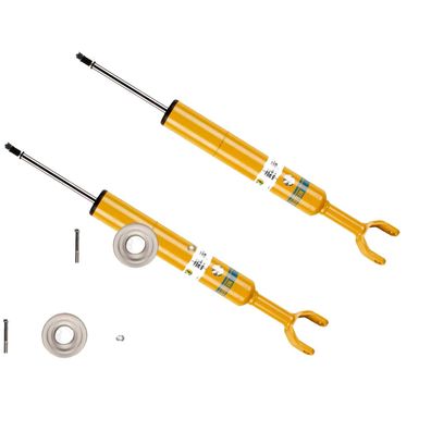2 Bilstein Sportstoßdämpfer B8 2-24-065139 Vorderachse Für AUDI A4