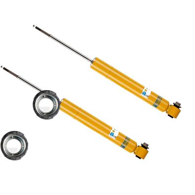 2 Bilstein Sportstoßdämpfer B8 2-24-028295 Hinterachse Für BMW 5er