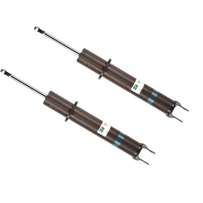 2 Bilstein Sportstoßdämpfer B6 2-24-218474 Hinterachse Für Porsche 911 991 Cabriolet